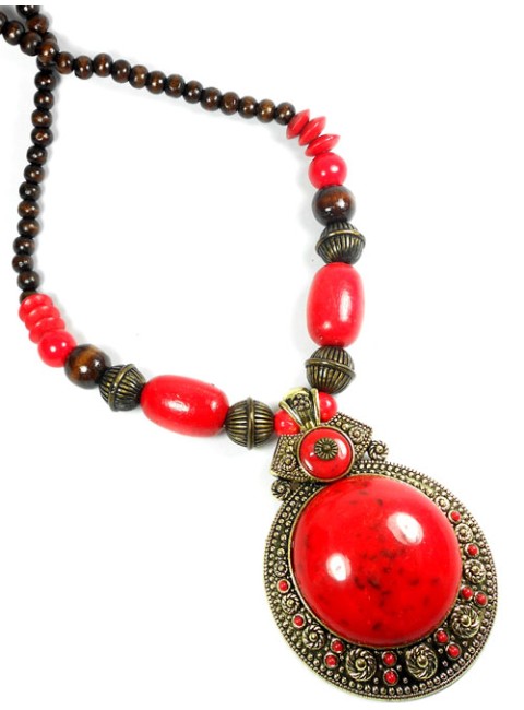Western jewelry